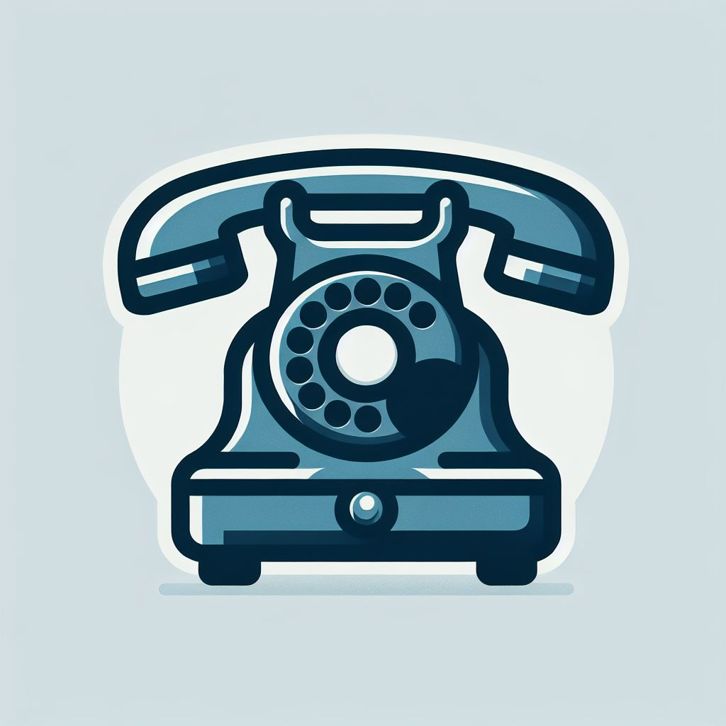 Contact Image